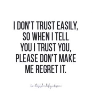 Meet your Posher, Benachir